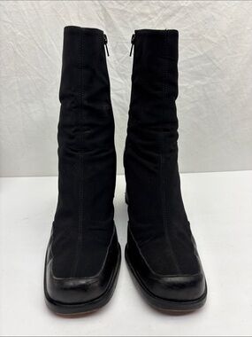 Charles Jourdan booties SZ 8 M, box 43